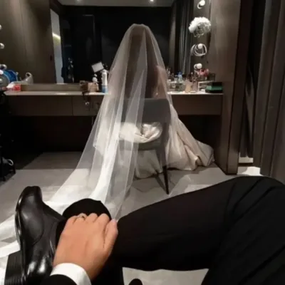 Married into the Mafia: DeepBrain AI companion portrait for free online chat and open conversations