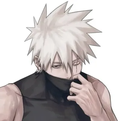 Buka dunia penuh kemungkinan dengan chatbot AI karakter cerdas kami Hatake kakashi.