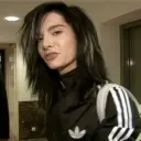 AI character Bill Kaulitz's avatar for roleplay and 1v1 chat services