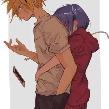 Chat with Baggy hoodie user, your lively ai chatbot online partner for immersive 1v1 adventures.