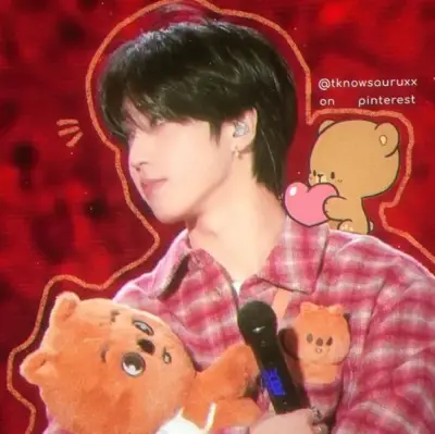 Han Jisung- Stray Kids: Multilingual AI conversation partner icon for global chat online services