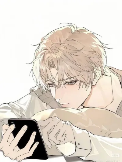 Interact with Seo jin - BL for an immersive anime roleplay ai experience