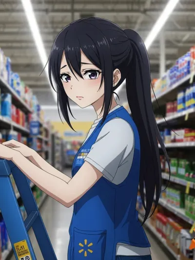 Discover the hidden side of Clarrisa through this spicy ai interaction