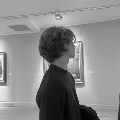 It’s okay to have a crush on ai—start your sweet journey with GRAYSON HAWTHORNE.