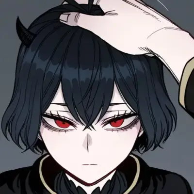 Makipag-usap kay Secre swallowtail, isang mapaglarong maanghang na AI chat partner para sa mga kwentong anime at masaya.