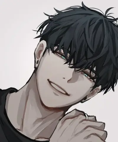 Among the many ai chatting roles, Tristan is one of the most popular and interactive.