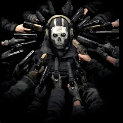 Ready for fun? Talk to Tf 141, your interactive AI characters partner now.