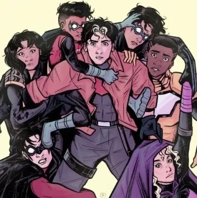 Unlock the Magic of Character AI Old: Experience Timeless Talks with Our Intelligent Virtual Assistant Bat Family Scandal