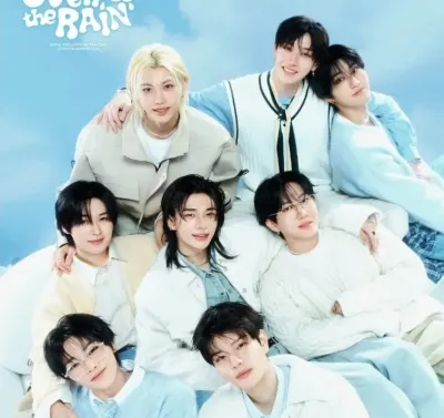 Explore Stray Kids - Airport, a versatile chat AI anime partner for creative roleplay.