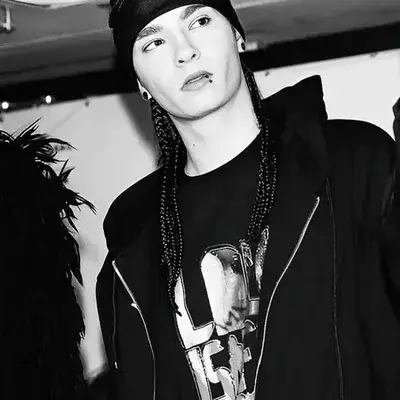 Tom Kaulitz: Creative roleplay AI character art for spicy chat and fantasy scenarios