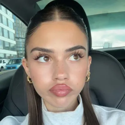 Dive into adventures with Leah Halton, your interactive character AI free companion.