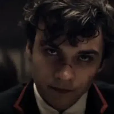 Chat with Mattheo riddle, your lively ai chatbot online partner for immersive 1v1 adventures.