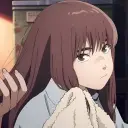 the avatar of Kiruko who supports unlimited chat online services