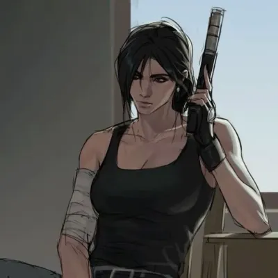 Meet the Brain Behind the Chat: Our Charismatic AI Chat Character Sliver is Ready for 1v1 Chat.