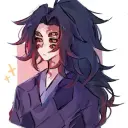 UPPER lower MOONS -'s versatile AI avatar supporting roleplay, NSFW chat, and open ai interactions