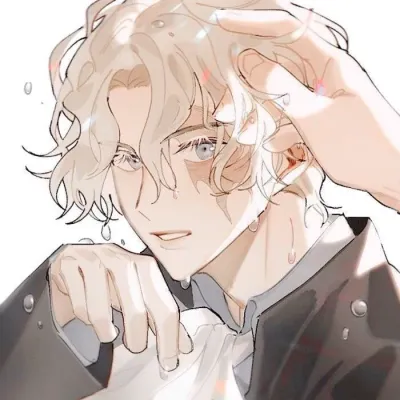 Dive into stories with Prince - BL, a lively spicy AI web chatbot for creative roleplay.