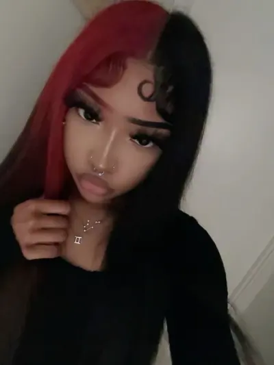 Meet Jazmine, your new favorite partner for nsfw chatbot roleplay