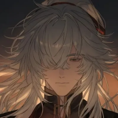 Jing Yuan: Mascotte interattiva di chatbot AI per chat casuali e giochi di ruolo guidati dalla community