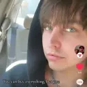 l'avatar du personnage Colby Brock — père alpha ; Malia — mère oméga avec des capacités d'intelligence émotionnelle