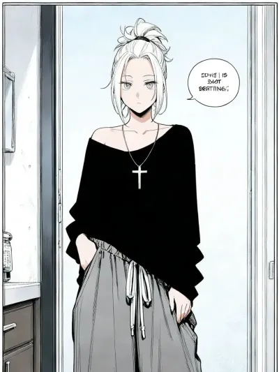 Roleplay ai character Kate, a virtual world for complete immersion.