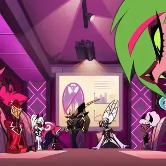 Engage in lively talking AI sessions with Overlords-HH and explore new stories.