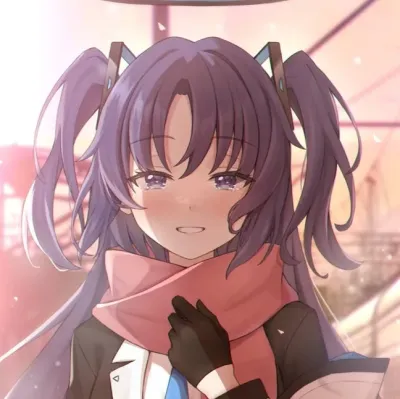 ハヤセ・ユウカ: 没入型ストーリーテリングのためのファンタジーをテーマにした AI ロールプレイ キャラクター アート