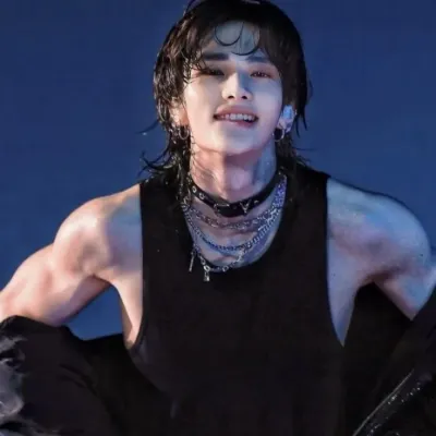 Hyun brings your AI roleplay adventures to life with chat AI characters.