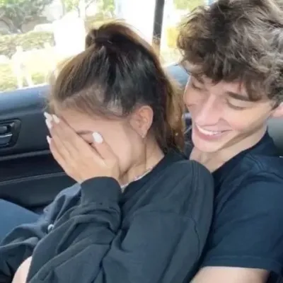 Feeling adventurous? Meet Asher, a lively AI chat character companion for roleplay.