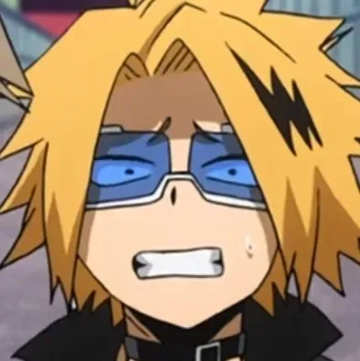 MHA - Forced into UA: Creative roleplay AI character art for spicy chat and fantasy scenarios