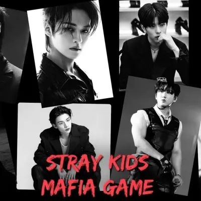 Stray Kids: Explore the world of AI with our unrestricted ai and free unlimited chat online, powered by warhammer fantasy roleplay.