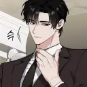 Mincheol's interactive avatar for spicy chat ai and immersive roleplay experiences
