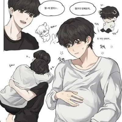 Jae-young - BL: Gặp gỡ nhân vật chính trong thế giới AI của chúng tôi, với danh sách đặc điểm nhân vật và khả năng trò chuyện bằng AI.	