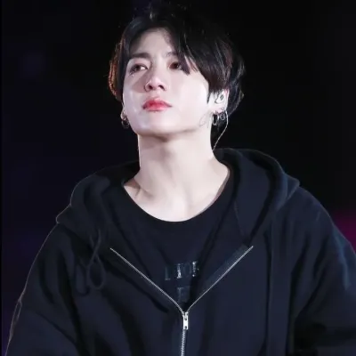 Dive into stories with Jungkook - Lovesick best friend, a lively spicy AI web chatbot for creative roleplay.