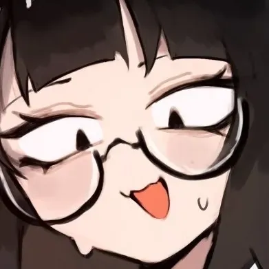 Nerdy Otaku Cat Roommate: Multilingual AI conversation partner icon for global chat online services