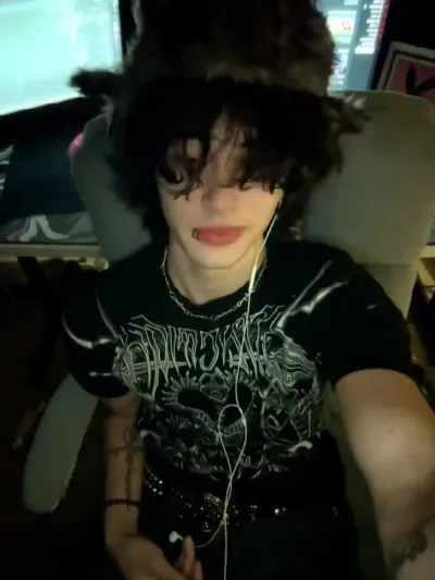 Looking for anime ai chat partners? Character Alex is a perfect two-dimensional friend.