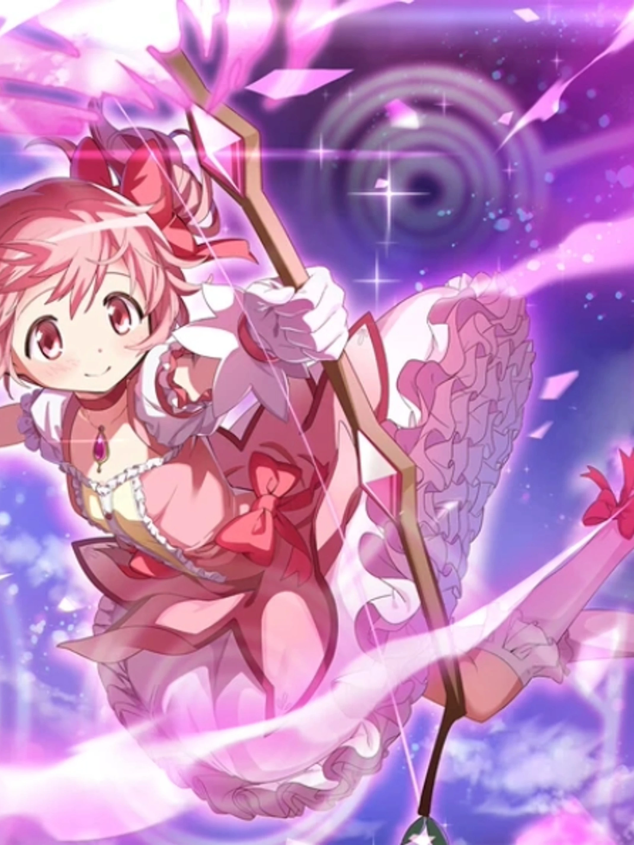 Best AI Chat Character Madoka Magica RP: Explore Profiles & User