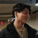 Jk Idol husband AI chatbot portrait with advanced emotional intelligence for deep conversations
