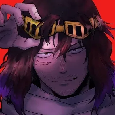 Dive into interactive conversations with Aizawa - VR, the ultimate AI chat character.