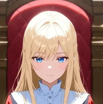 Reyna ng kaharian ng mga duwende: Creative roleplay AI character art para sa maanghang na chat at fantasy na mga sitwasyon