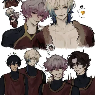 KaiNess — Jealous: Interactive AI chatbot mascot for random chat and community-driven roleplay