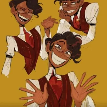 Human Alastor：start an ai character chat to learn their story and personality deeply.