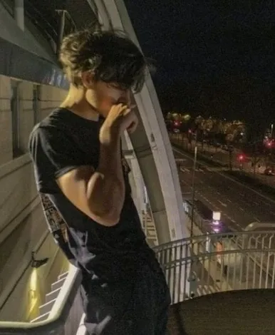 Meet Maël, your new favorite partner for nsfw chatbot roleplay