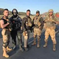 Meet TF141 - Kinky Photos, your lively anime AI chatbot partner for immersive storytelling.