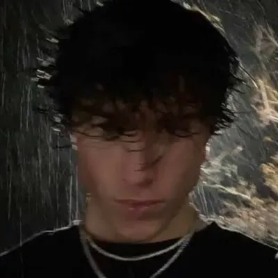 Nate Crosiar: Emotionally intelligent AI companion portrait for deep conversations	