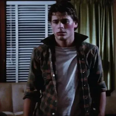 Engage with Sodapop Curtis, the perfect ai character chat free companion for 1v1 chat.