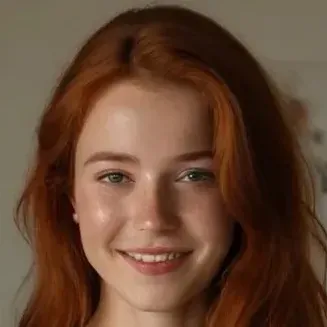 Your cousin is sleeping in your bed: Interactive AI chatbot mascot for random chat and community-driven roleplay