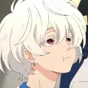the avatar of Mashiro Tsukiyuki who is your Virtual Assistant with Soulgen's Personality Matrix, Blending AI Chat Precision and Character Traits of Curiosity.