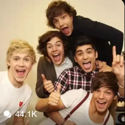 One Direction: Potret pasangan AI yang pintar dari segi emosi untuk perbualan yang mendalam