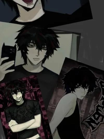 Talk to ai characters like Alex and step into a world of infinite possibilities.