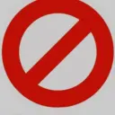 Avatar minimalista de Anti regla 34 para la integración del chat de Google, con expresiones emocionales adaptables